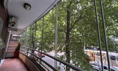 Departamento de 2 ambientes.  Amoblado en alquiler  por 12 meses - Expensas incluìdas