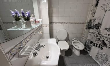 Departamento de 2 ambientes.  Amoblado en alquiler  por 12 meses - Expensas incluìdas