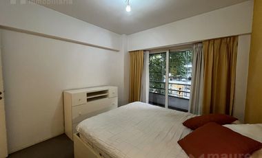 Departamento de 2 ambientes.  Amoblado en alquiler  por 12 meses - Expensas incluìdas