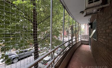 Departamento de 2 ambientes.  Amoblado en alquiler  por 12 meses - Expensas incluìdas