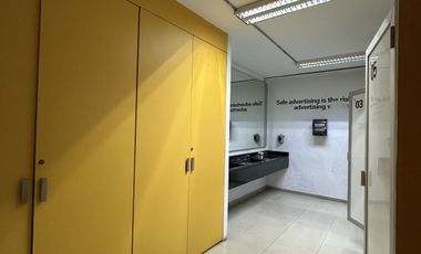 Renta de edificio para oficinas en Av. Hidalgo