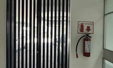 Renta de edificio para oficinas en Av. Hidalgo
