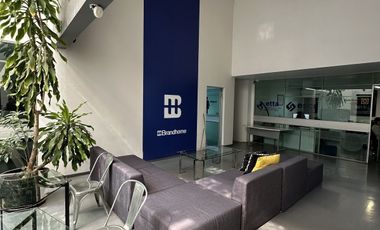 Renta de edificio para oficinas en Av. Hidalgo