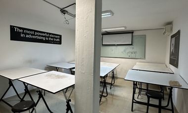 Renta de edificio para oficinas en Av. Hidalgo