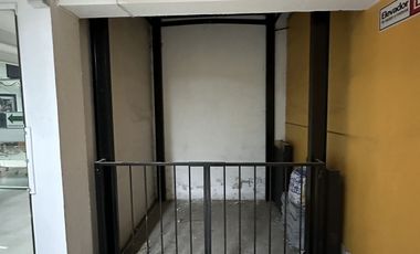 Renta de edificio para oficinas en Av. Hidalgo