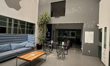 Renta de edificio para oficinas en Av. Hidalgo