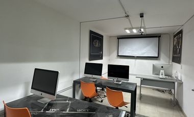 Renta de edificio para oficinas en Av. Hidalgo