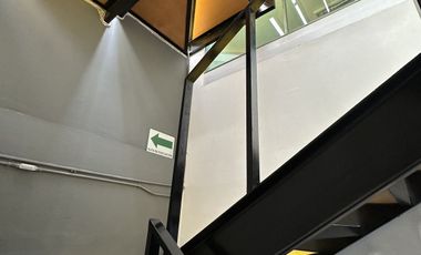 Renta de edificio para oficinas en Av. Hidalgo