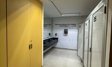 Renta de edificio para oficinas en Av. Hidalgo