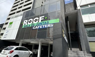 Renta de edificio para oficinas en Av. Hidalgo