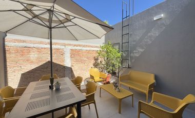 RENTA DE OFICINA EN PROVIDENCIA 1274-3 GUADALAJARA JALISCO