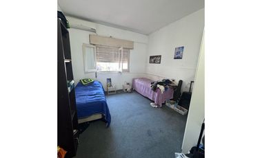 2 dormitorios sobre Av. Santa Fe