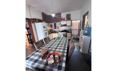 2 dormitorios sobre Av. Santa Fe