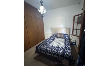 2 dormitorios sobre Av. Santa Fe