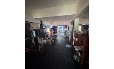 2 dormitorios sobre Av. Santa Fe