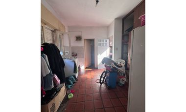 2 dormitorios sobre Av. Santa Fe