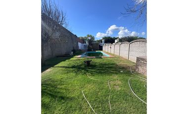 2 dormitorios sobre Av. Santa Fe