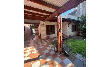 2 dormitorios sobre Av. Santa Fe