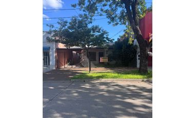 2 dormitorios sobre Av. Santa Fe