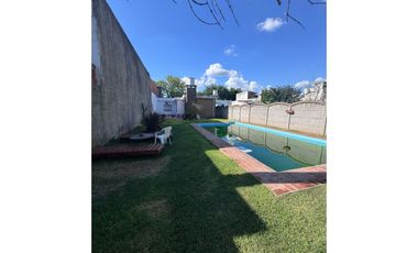 2 dormitorios sobre Av. Santa Fe