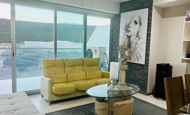 Renta de departamento amueblado  Querétaro.