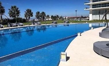 Renta de departamento amueblado  Querétaro.