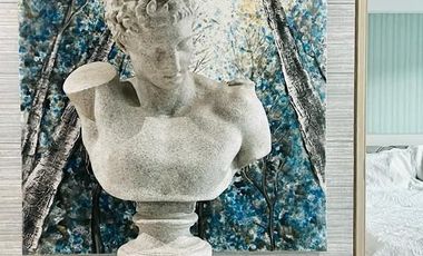 Renta de departamento amueblado  Querétaro.