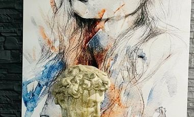 Renta de departamento amueblado  Querétaro.