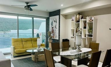 Renta de departamento amueblado  Querétaro.