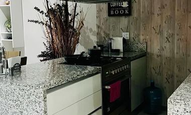 Renta de departamento amueblado  Querétaro.