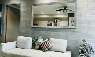 Renta de departamento amueblado  Querétaro.