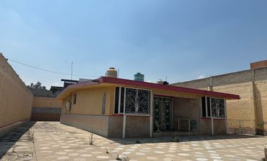 Casa en Venta en Ex hacienda de la Luz, Atizapan de Zaragoza AV1739