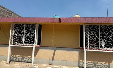 Casa en Venta en Ex hacienda de la Luz, Atizapan de Zaragoza AV1739