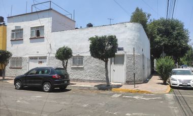 Casa en Venta en Calle Zumpango, Cinco de Mayo