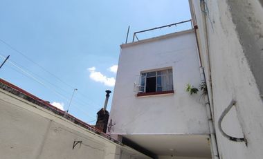 Casa en Venta en Calle Zumpango, Cinco de Mayo