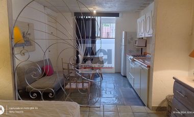 Suites en Venta en San Cristóbal Cuernavaca
