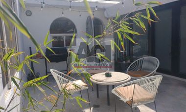 Suites en Venta en San Cristóbal Cuernavaca