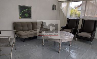 Suites en Venta en San Cristóbal Cuernavaca