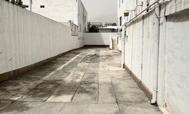 OFICINA/BODEGA EN OBISPADO