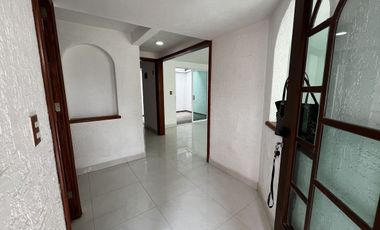 Casa en renta Cuautitlán Izcalli