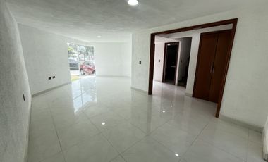 Casa en renta Cuautitlán Izcalli