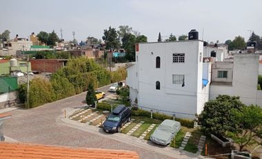 Casa en renta Cuautitlán Izcalli