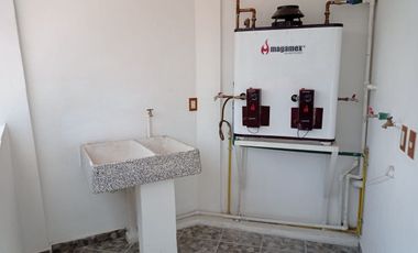 Casa en renta Cuautitlán Izcalli