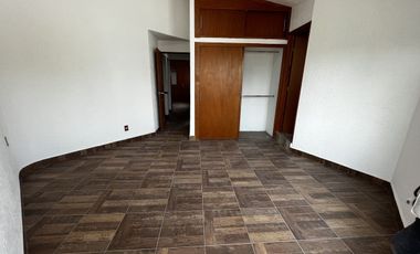 Casa en renta Cuautitlán Izcalli