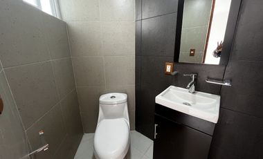 Casa en renta Cuautitlán Izcalli