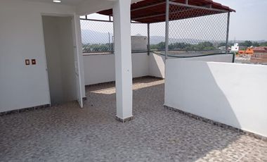 Casa en renta Cuautitlán Izcalli