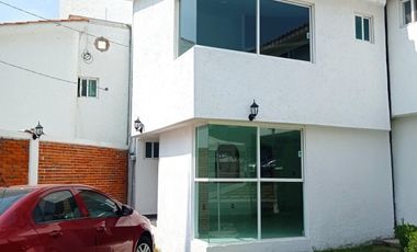 Casa en renta Cuautitlán Izcalli