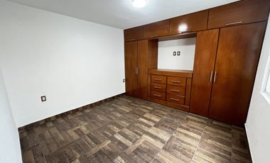 Casa en renta Cuautitlán Izcalli