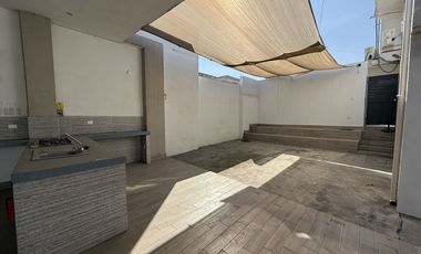 HERMOSA CASA EN RENTA LINDA VISTA GUADALUPE NUEVO LEON