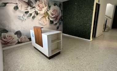 HERMOSA CASA EN RENTA LINDA VISTA GUADALUPE NUEVO LEON